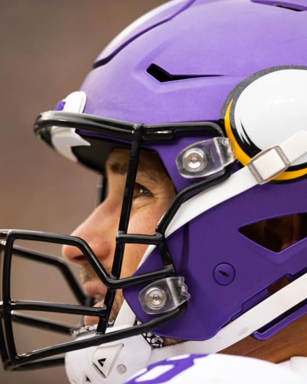 Kirk Cousins